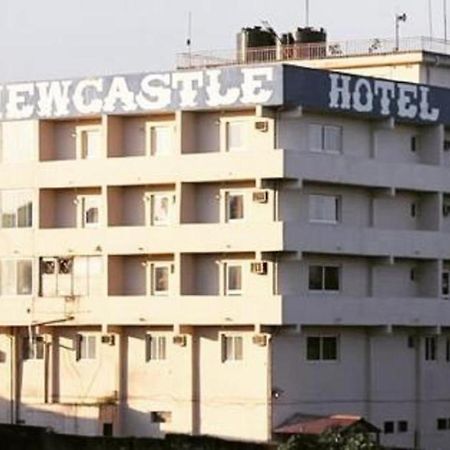 Hotel Newcastle Lagos Eksteriør bilde