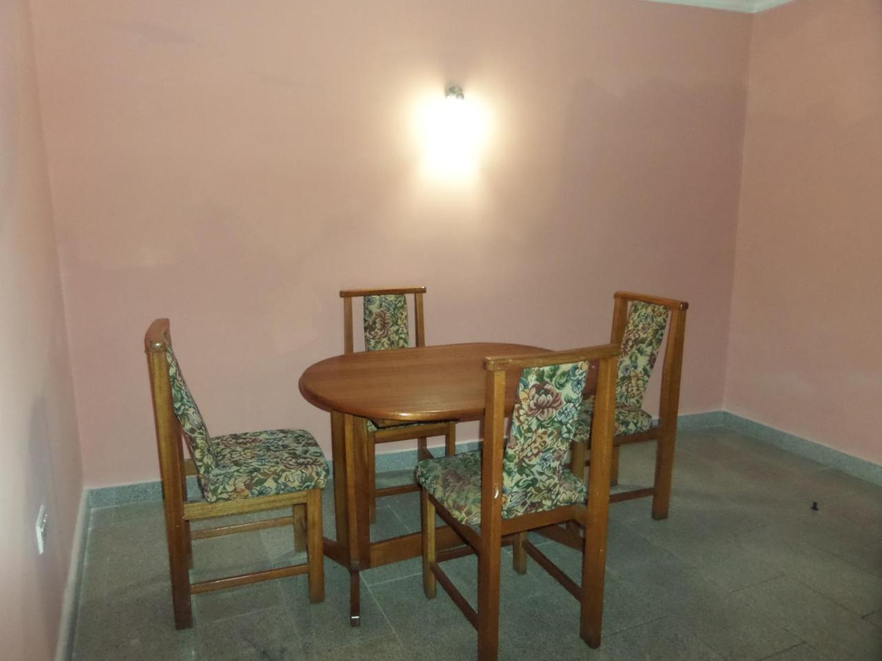 Hotel Newcastle Lagos Eksteriør bilde