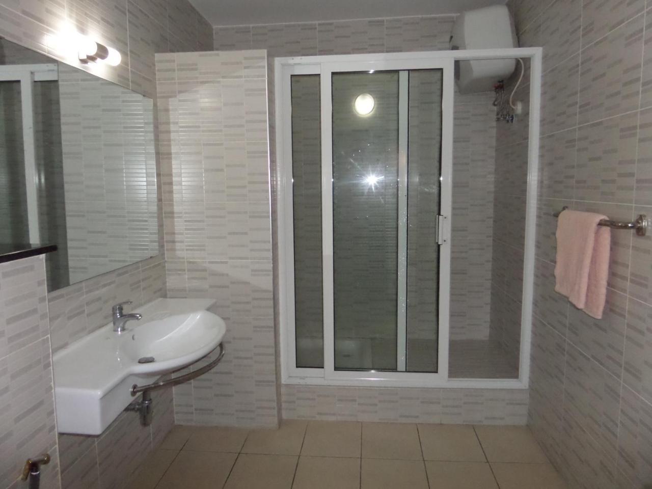 Hotel Newcastle Lagos Rom bilde